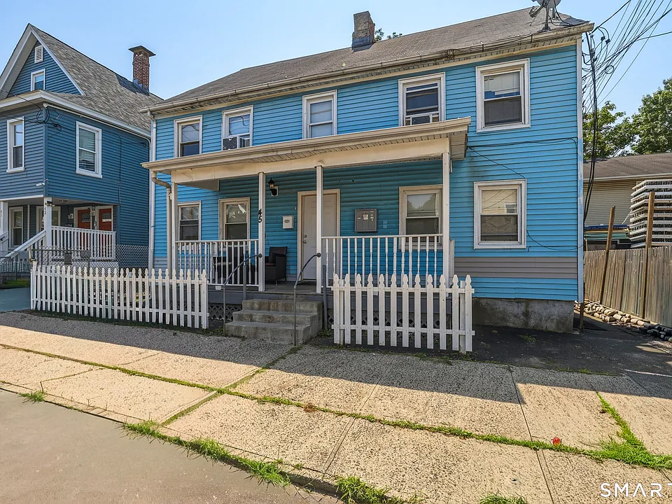 45 Columbia St