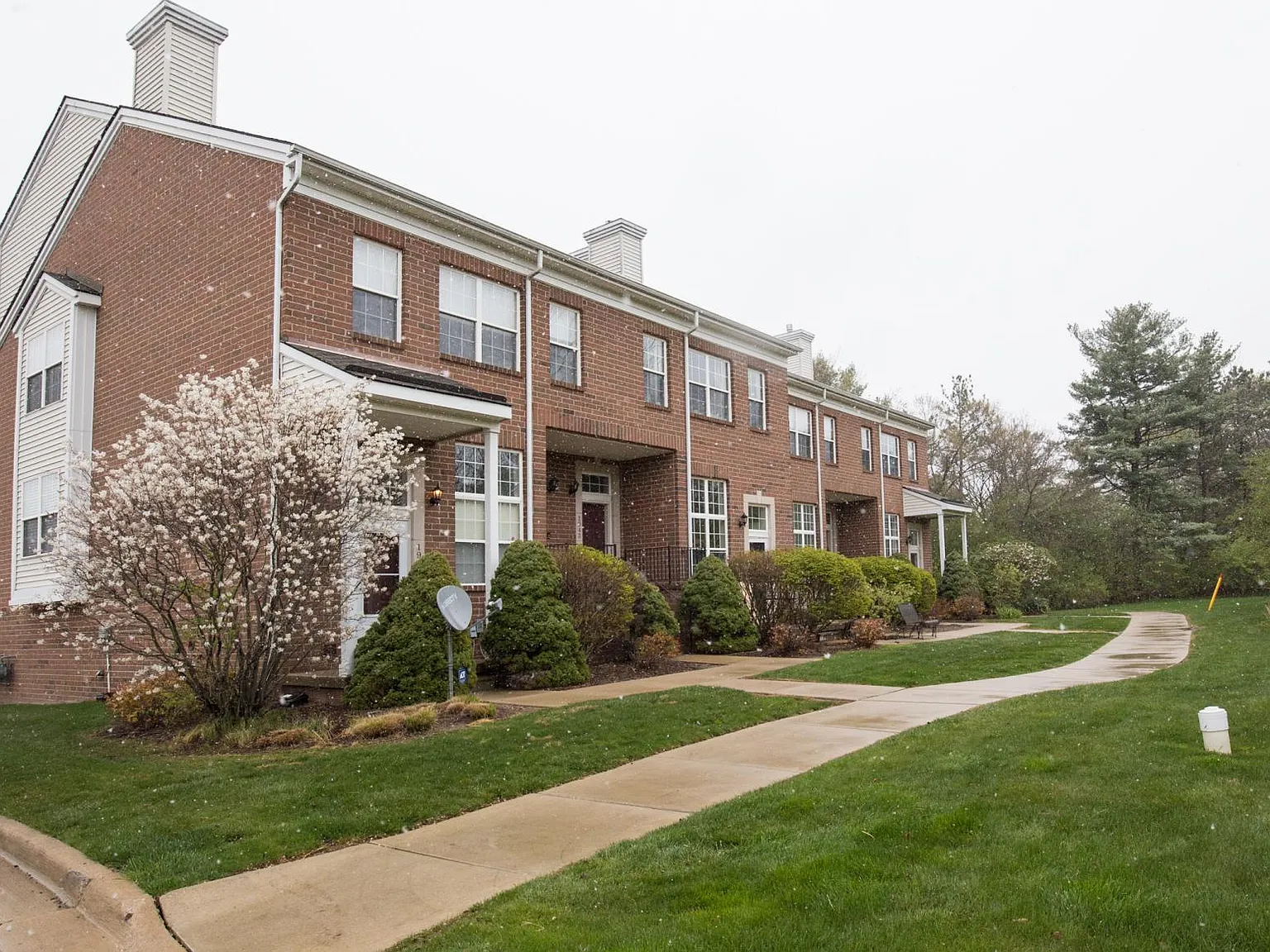 2 bed, 926 sqft, $2,200 — Photo 3