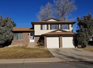 9011 W Temple Pl, Denver, CO 80123