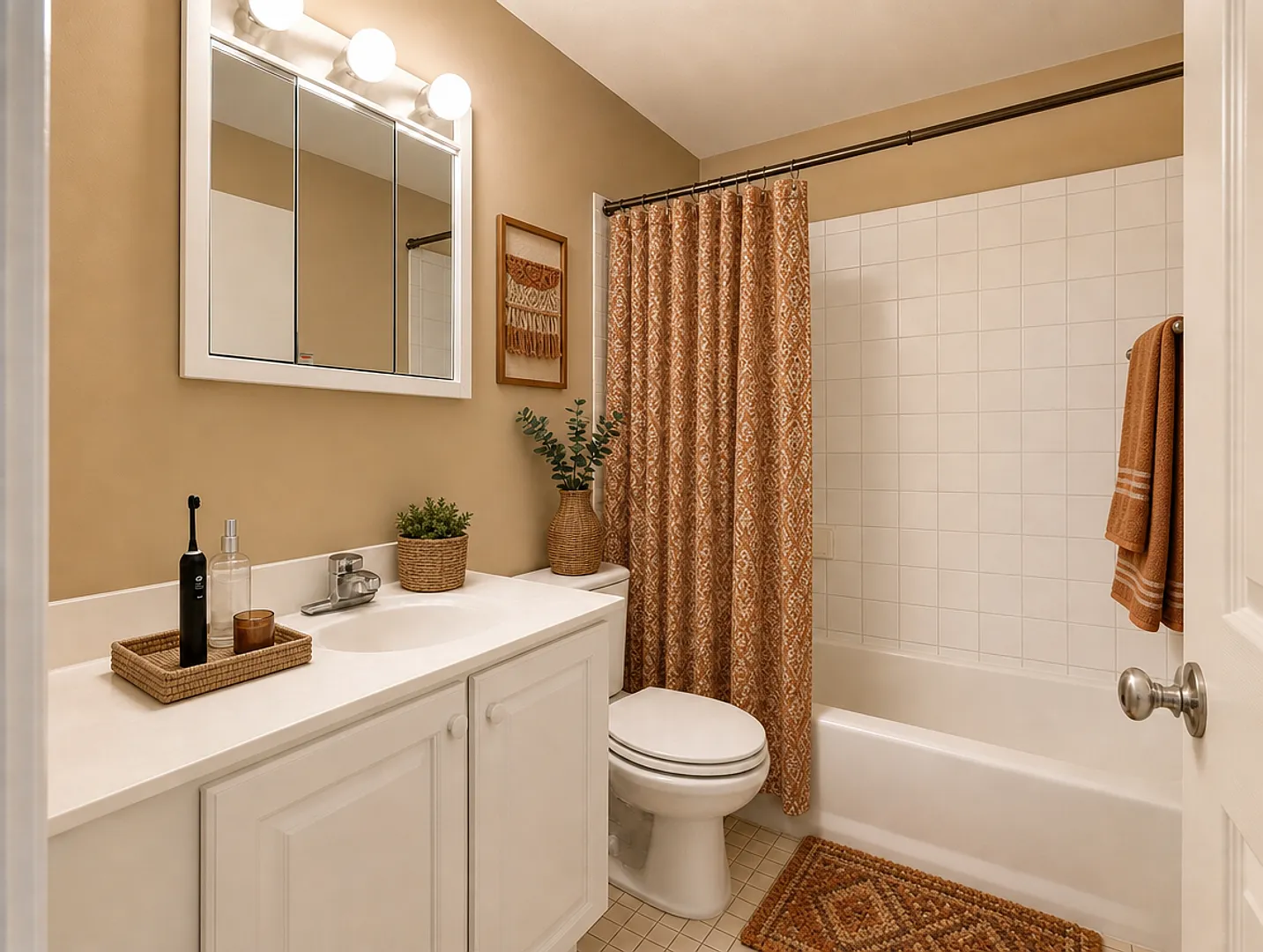 Discover Comfortable Living in Our One-Bedroom Unit in New Hope for $1,199/month! — Photo 2