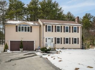 1109 Whipple Rd, Tewksbury, MA 01876