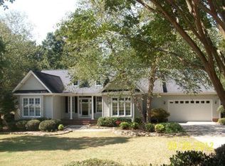 103 Firethorn Rd, Greenwood, SC 29649