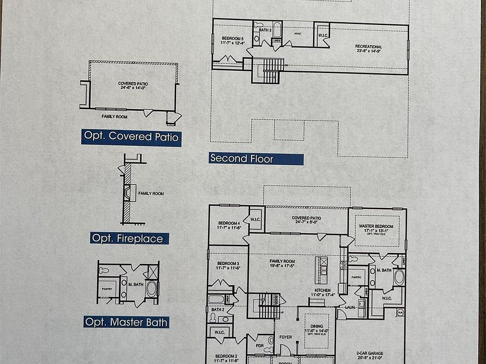 2nd image of 1809 Silver Birch Rd #111