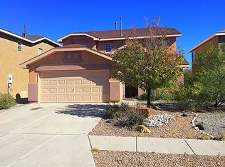 10340 Flagstaff Dr NW, Albuquerque, NM 87114