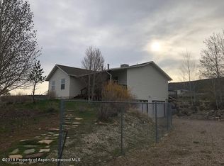4830-320 County Rd, Rifle, CO 81650
