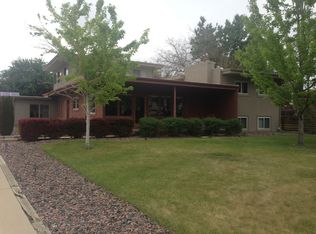 6775 E Exposition Ave, Denver, CO 80224