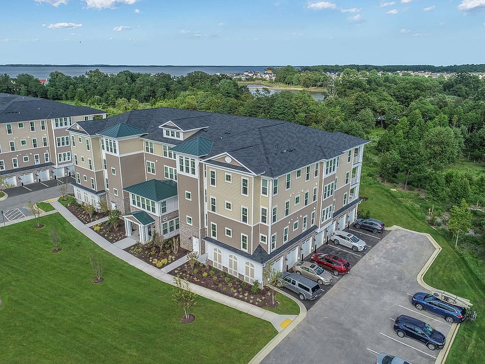 Luxurious Condominiums