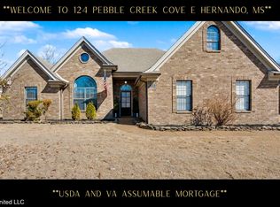124 Pebble Creek Cv E, Hernando, MS 38632