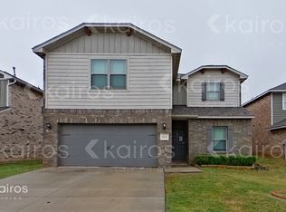 1020 NW 4th Pl, Newcastle, OK 73065