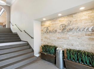 Rose Terrace Apartment Homes, Los Angeles, CA 90034