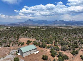 2984 Black Canyon Rd, Crawford, CO 81415