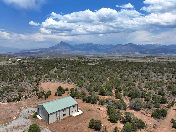 2984 Black Canyon Rd, Crawford, CO 81415