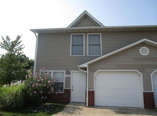 2428 Harbor Park Dr, Columbia, MO 65201