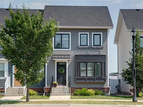 3277 Chuka Blvd, Regina, SK S4V 3S5