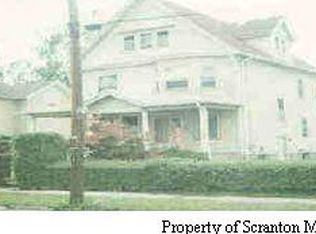 129 Hill St, Kingston, PA 18704