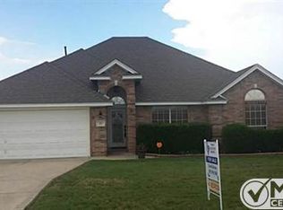 23 Zachary Ct, Mansfield, TX 76063