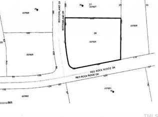 10 Bottomland Dr, Youngsville, NC 27596