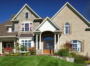 3752 Slippery Rock Ct, Wesfield, IN 46074