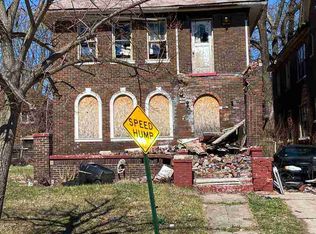 2682 Leslie St, Detroit, MI 48238