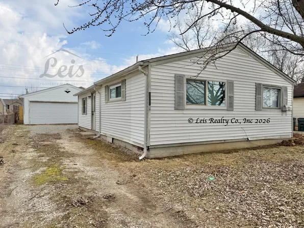 1123 Patton St, Troy, OH 45373