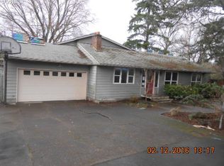 9045 SW Brier Ln, Portland, OR 97223