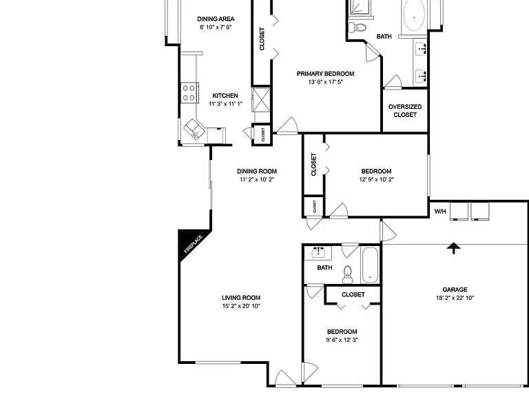 805 Clover Hill Ln — Photo 24