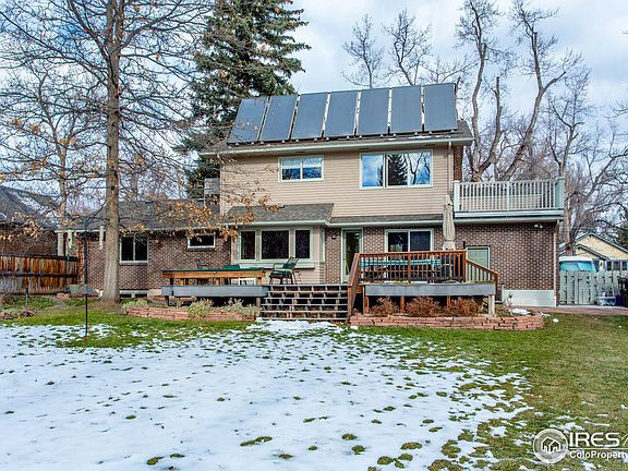 918 Juniper Ave, Boulder, CO 80304 | MLS #1000859 | Zillow