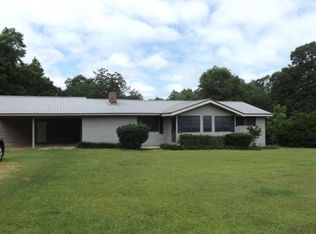 2056 Murder Creek Rd, Brewton, AL 36426