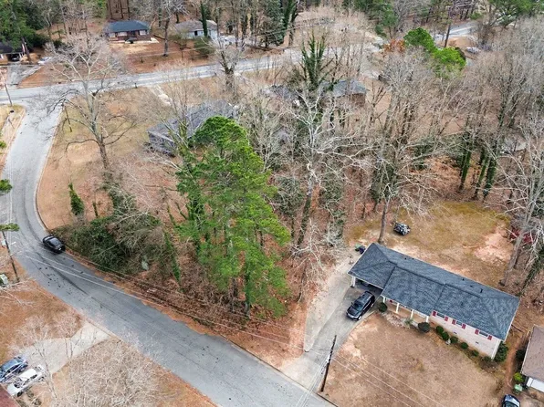 0 Sahara Dr SW, Atlanta, GA 30331