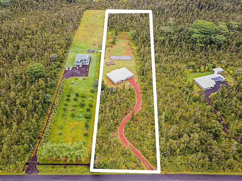 16576 Orchidland Dr, Kurtistown, HI 96760 Zillow