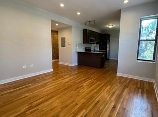 3233 W Potomac Ave #2W, Chicago, IL 60651