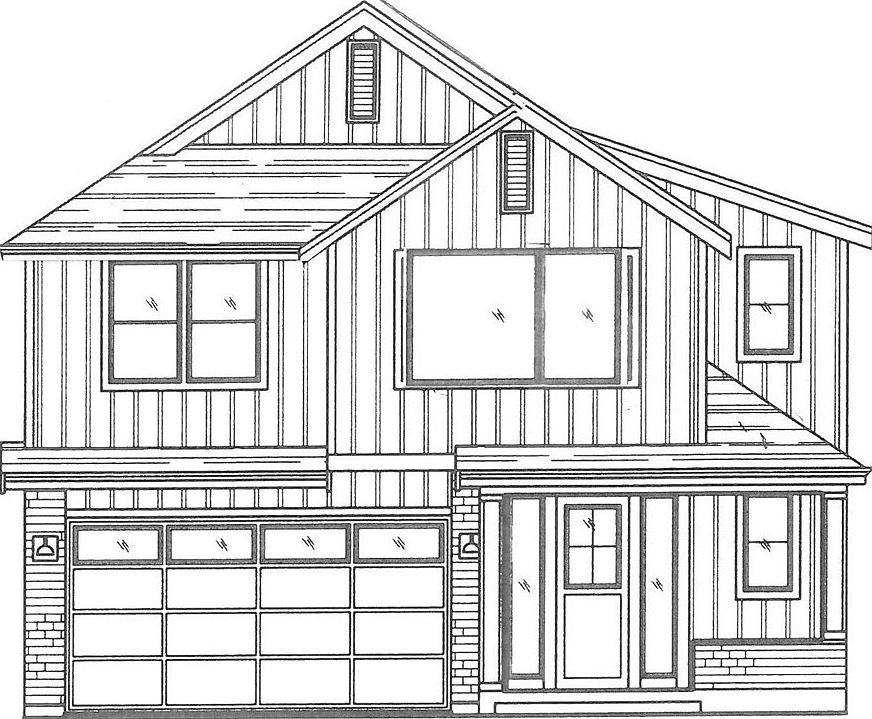 1st image of 820 Lot 2 232nd Street SE