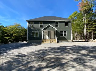 16 Lumberjack Dr #1, Naples, ME 04055