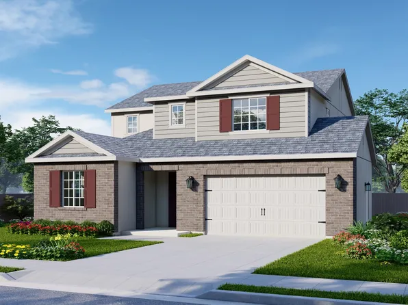 684 S Plum Street, Dinuba, CA 93618