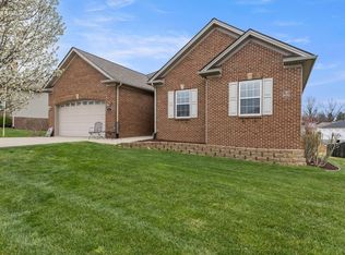 404 Corinne Ct, Winchester, KY 40391