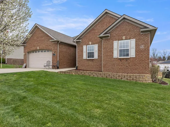 404 Corinne Ct, Winchester, KY 40391