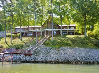 475 Riverview Cir, Cherokee, AL 35616
