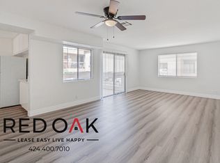 1250 W Gardena Blvd #7, Gardena, CA 90247