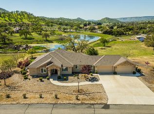 14617 Canvas Back Ln, Prather, CA