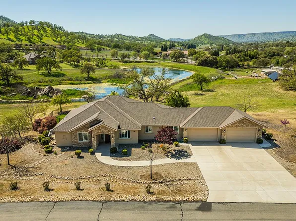 14617 Canvas Back Ln, Prather, CA 93651