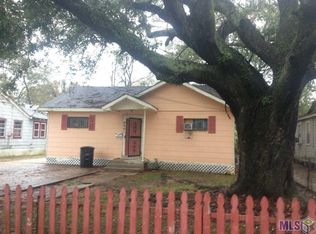 4661 Underwood Ave, Baton Rouge, LA 70805
