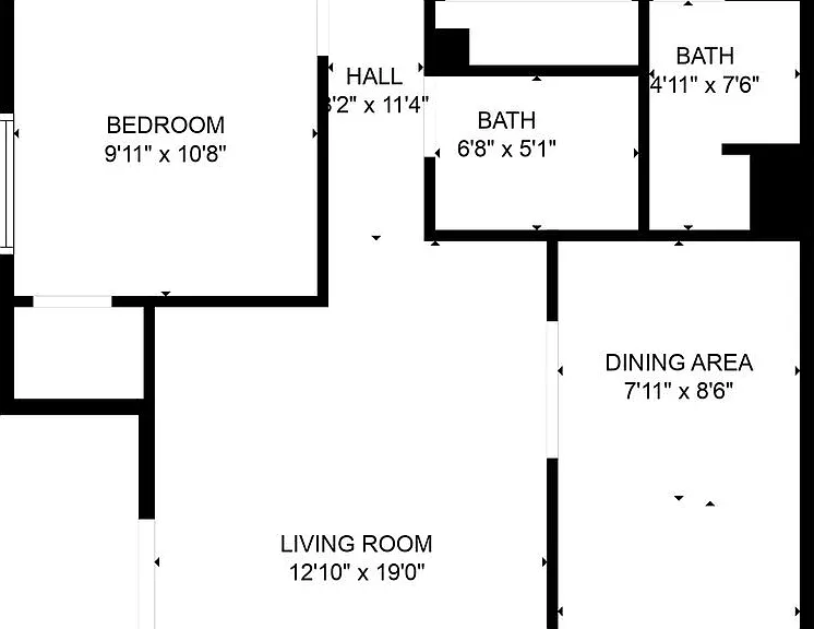 Donovan Place Apartments — Photo 22