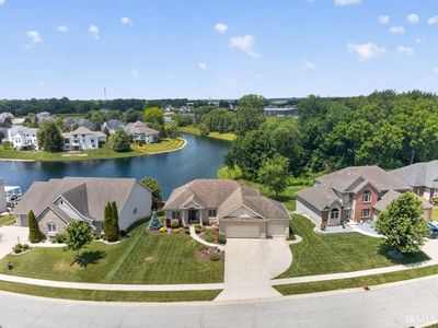 11731 Island Cove Dr, Fort Wayne, IN, 46845