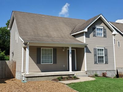 689 Park St, Nashville, TN, 37209