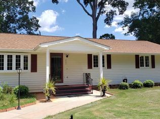 207 Aspenwood Dr, Simpsonville, SC 29680