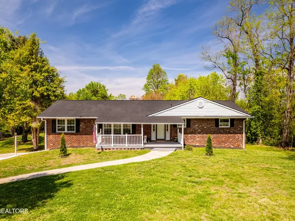4209 Doris Cir, Knoxville, TN 37918