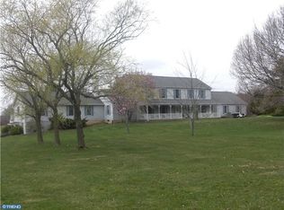 46 Sykesville Rd, Chesterfield, NJ 08515