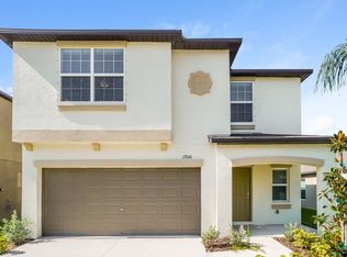 17846 Beaming Rays Ln, Lutz, FL 33558