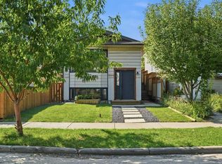 2333 E 16th St SE, Calgary, AB T2G3R1