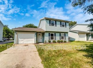 3608 Willow Run Dr #1, Toledo, OH 43607